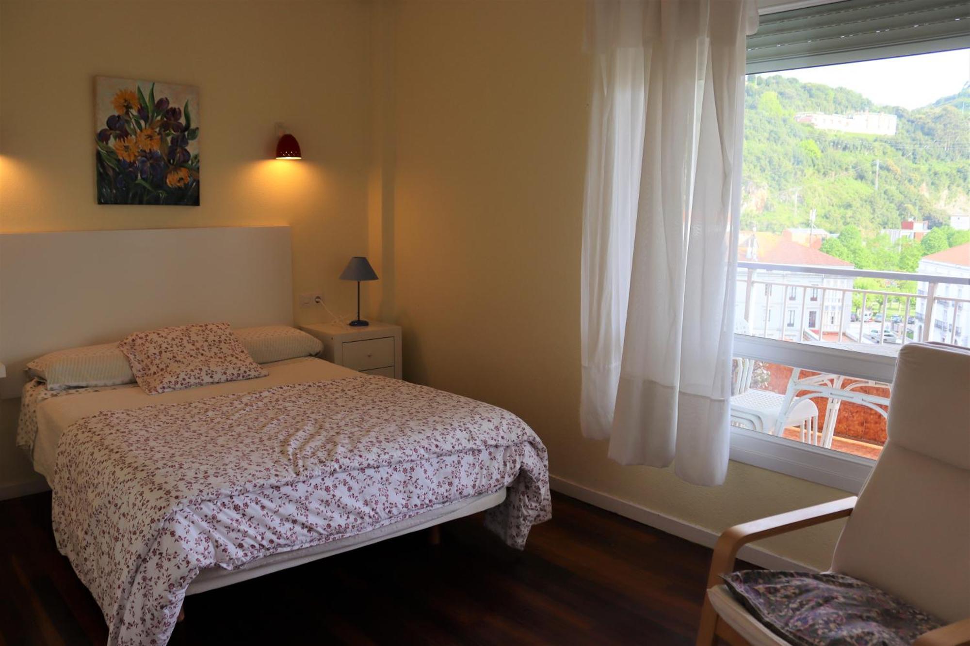 Apartamento Laredo Exterior photo
