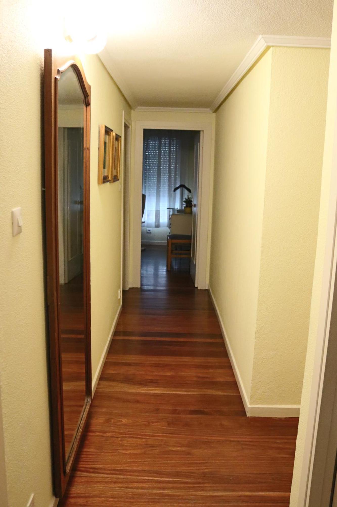 Apartamento Laredo Exterior photo